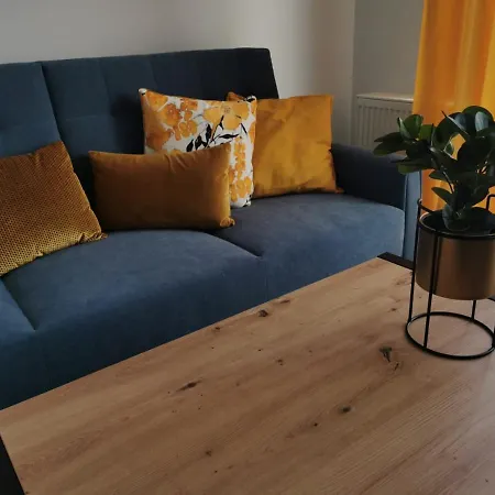Apartament Zofia 2 Przy Plazy Władysławowo Exterior foto