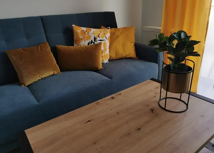 Apartament Zofia 2 Przy Plazy