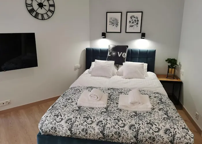 Apartament Zofia 2 Przy Plazy