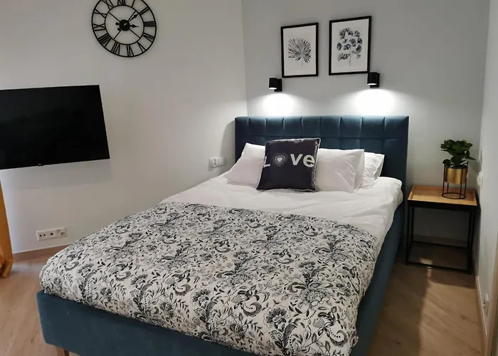 Apartament Zofia 2 Przy Plazy