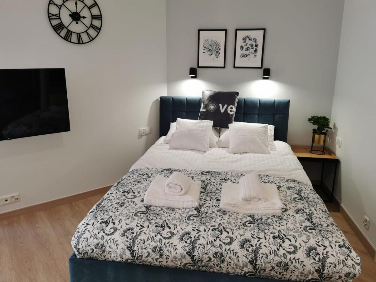 Apartamento Zofia 2 Przy Plazy *