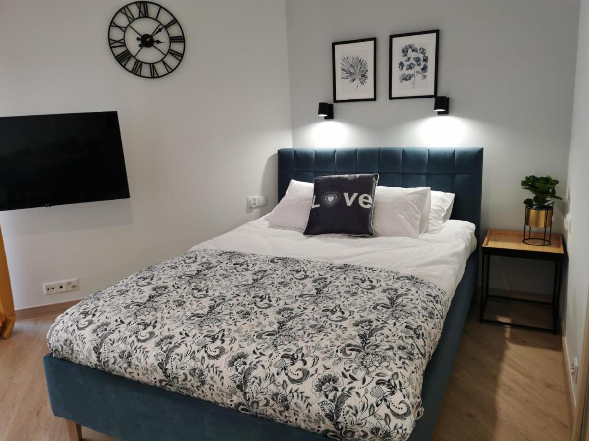 Apartment Zofia 2 Przy Plazy