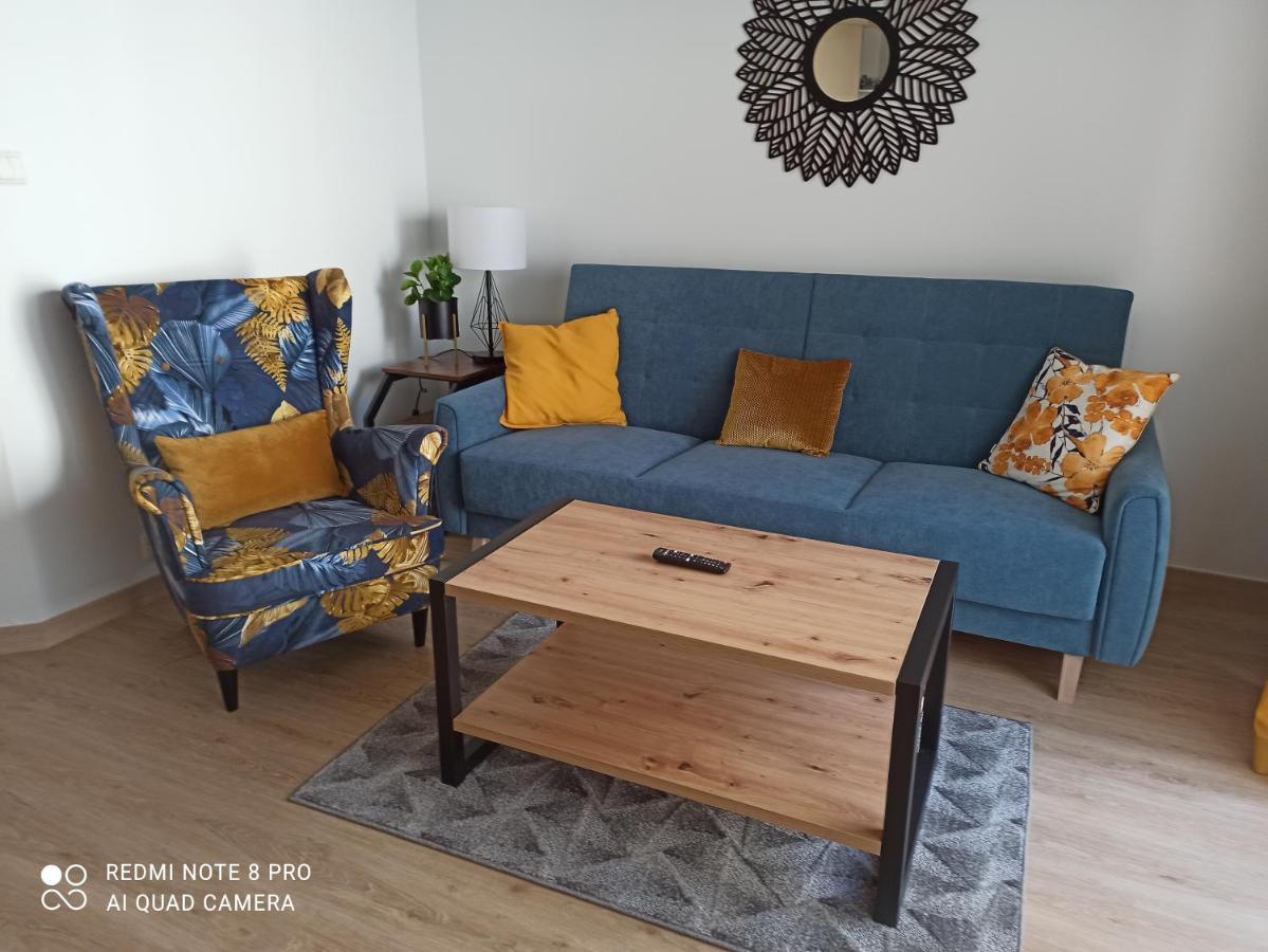 Zofia 2 Przy Plazy Apartment Wladyslawowo